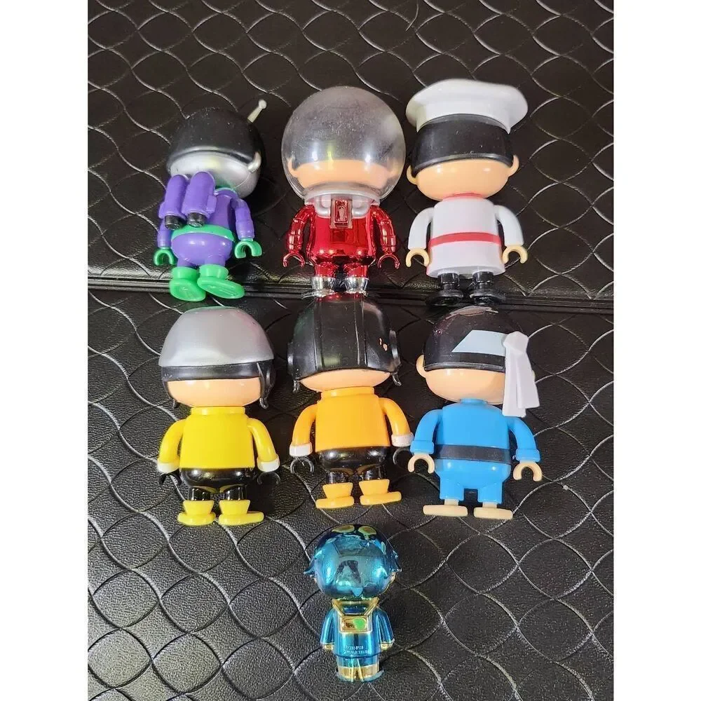 Ryan’s World Action Figures #A92